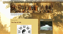 Desktop Screenshot of eskesthai.com